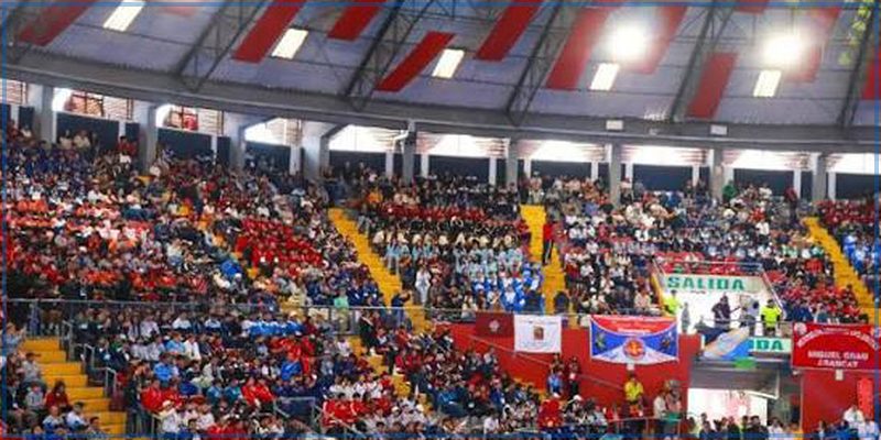 Abancay se prepara para vibrar con los juegos escolares de la siguiente etapa