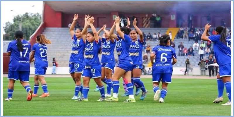 Liga Femenina: ¿Cómo se jugarán los partidos de la séptima fecha del Torneo Clausura 2026?
