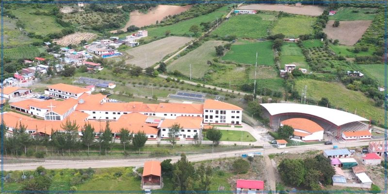 Diospi Suyana celebra 19 años y una década de su Centro de Medios Radio & TV