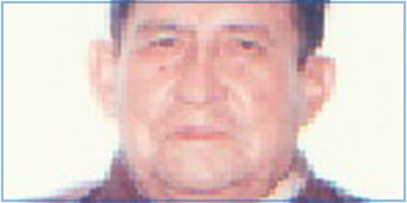 Peregrinación de solteros y solteras