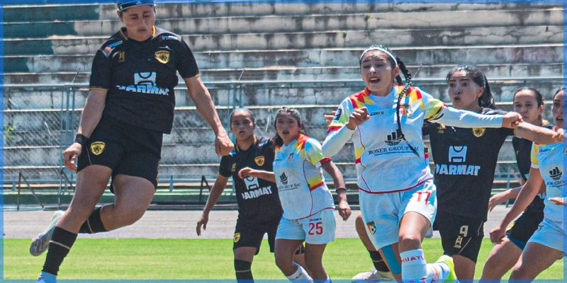Atlético Andahuaylas sufrió una derrota por 3-1 ante C.D. Yanapuma en el estadio Carlos Vidaurre