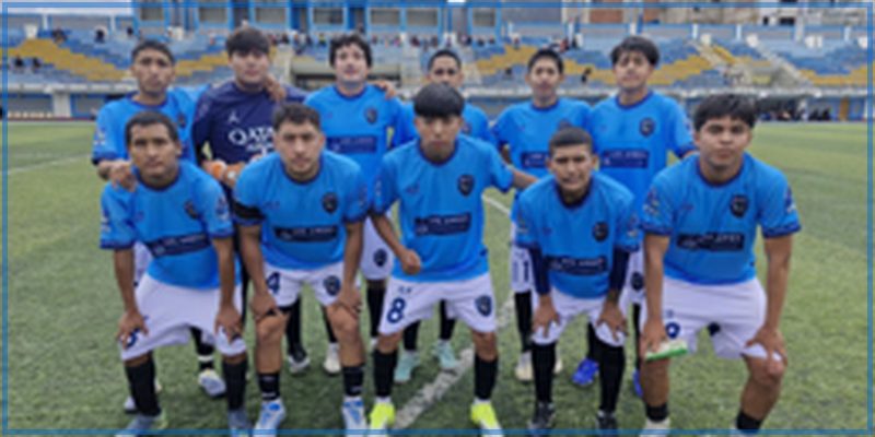 Segunda fecha de la Segunda División se jugará este sábado en Abancay
