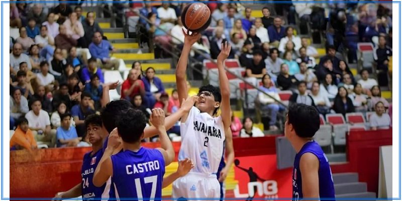 Ayacucho será sede de la final del Nacional de Basketball U17