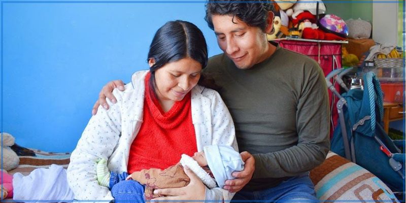 Juntos atiende a más de un millón de personas en todo el país