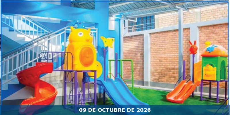 Local de la Institución Educativa Santa Teresita alcanza el 95% de avance de su construcción