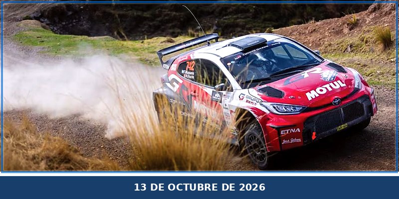 Nicolás Fuchs ganó la segunda etapa de Caminos de Inca 2026 entre Huancayo y Ayacucho