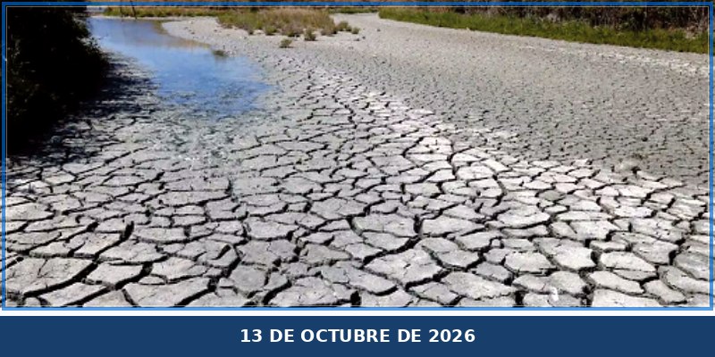 Gobierno declara emergencia por déficit hídrico en 707 distritos de 17 regiones del Perú