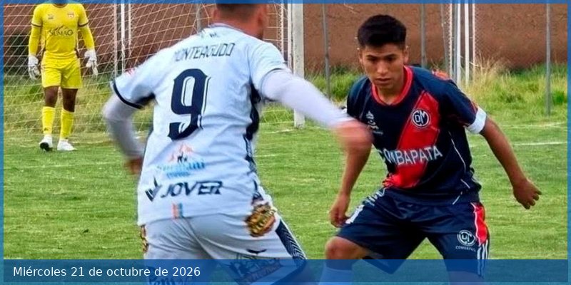Así se jugará la sexta fecha de la  Etapa Nacional de la Copa Peru