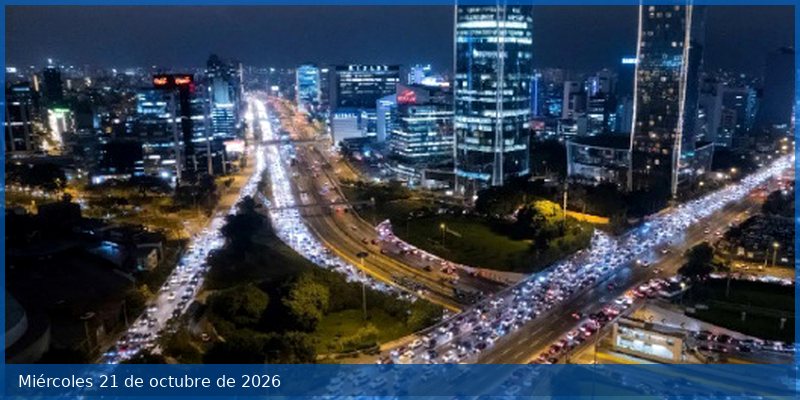 Bolsa peruana acumula avance de 36.5% a septiembre, pero Sura advierte riesgos por inflación y El Niño
