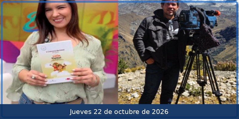 Periodistas del IRTP acompañarán al papa León XIV en vuelo que lo traerá a suelo peruano