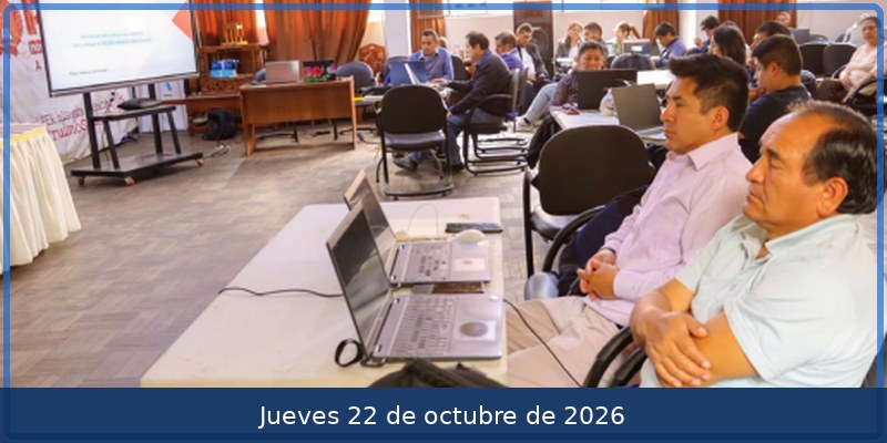 DREA inicia taller para garantizar entrega oportuna de materiales educativos para el año escolar 2027