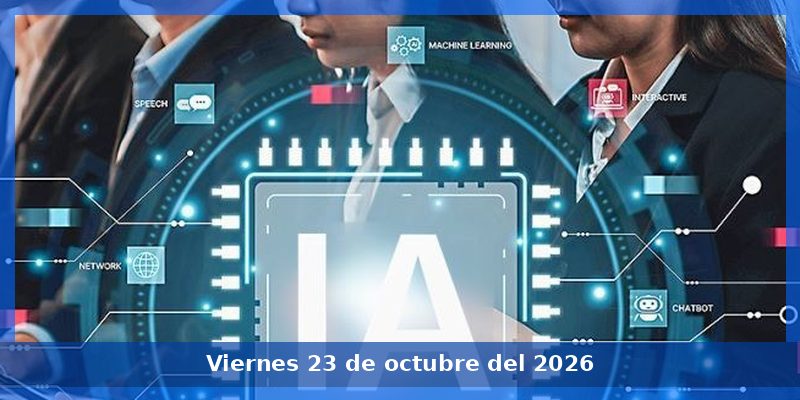 Estado peruano establece responsables para impulsar el uso seguro de la inteligencia artificial