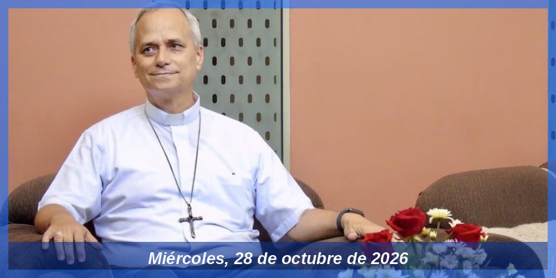 Papa León XIV confirma su visita al Perú del 11 al 16 de noviembre y se activa operativo de seguridad